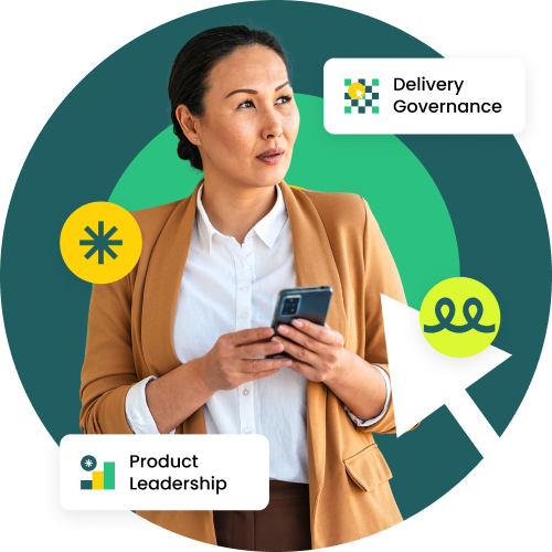 Platform Modernization & Scale