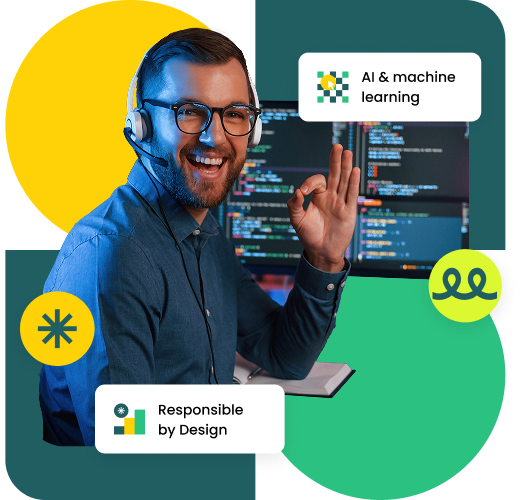 Engineering Talent & Delivery Staffing
